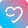 Programın simgesi: Date in Asia - Dating Ch…