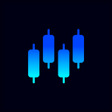 プログラムのアイコン：BlockGains  Crypto Portfo…