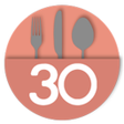 プログラムのアイコン:30 Whole Days Whole 30 He…