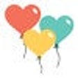Symbol des Programms: Love Quotes