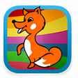 プログラムのアイコン：Videos para niños gratis