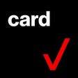 Programikonen: Verizon Visa Card
