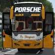 Ícone do programa: Livery Bus Simulator X