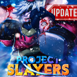 Icon of program: Update 1.5 Project Slayer…