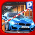 プログラムのアイコン：Multilevel Parking Simula…