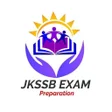 JKSSB Exam Prep App