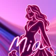 Programikonen: Mia - Call Sweet