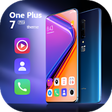 Icon of program: Colorful theme OnePlus 7 …
