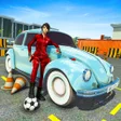 程序图标：Advanced Car Parking Game…