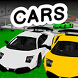 程序图标：Cars for minecraft mods