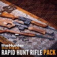 Programikonen: TheHunter: Call of the Wi…