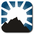 プログラムのアイコン：NOAA Weather Unofficial P…