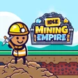 プログラムのアイコン：Idle Mining Empire