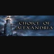 Programikonen: Choice of Alexandria