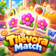 프로그램 아이콘: Tilevora Match