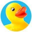 程序图标：Rubber Duck