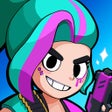 プログラムのアイコン：WarZ:Dead Squad