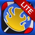 ไอคอนของโปรแกรม: Disc Drivin Lite