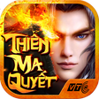 Biểu tượng của chương trình: Thiên Ma Quyết - Tuyệt Ph…