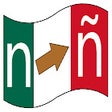 أيقونة البرنامج: Spanish Letters