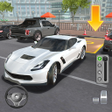 程序图标：Car Parking Simulation Ga…