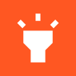 プログラムのアイコン：Flashlight Torch Pro