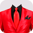 Icon of program: Man Suit Photo Editor