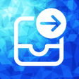 أيقونة البرنامج: Transport file