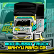 プログラムのアイコン：Livery Truck Canter Terpa…