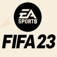 プログラムのアイコン：FIFA 23