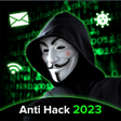 Icon of program: Anti Hack Protect Virus R…