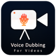 Icon of program: Video Voice Dubbing - Fun…