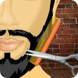 プログラムのアイコン：Barber shop Crazy Beard S…