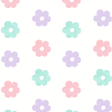 Ikon program: Cute Theme-Sugar Daisy-