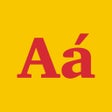 程序图标：English to Spanish transl…