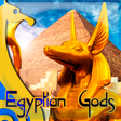 Ikon program: Gods of Egypt