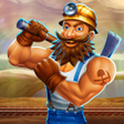 プログラムのアイコン：Gold Rush