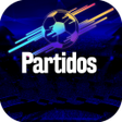 プログラムのアイコン：Ver Partidos Online en Vi…