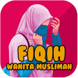 Icon of program: Fiqih Wanita Muslimah Len…