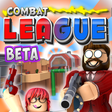 プログラムのアイコン：Combat League