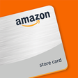 Icon of program: Amazon Store Card