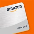 Icon of program: Amazon Store Card
