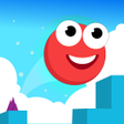 أيقونة البرنامج: Super Bounce - 3D Adventu…