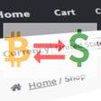 プログラムのアイコン：Woo Exchange Rate