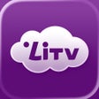 程序图标：LiTV 線上影視