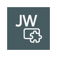 أيقونة البرنامج: JW Text Marker