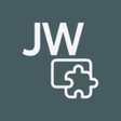 ไอคอนของโปรแกรม: JW Text Marker