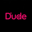 프로그램 아이콘: Dude - Voice  Video