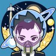 Ikon program: Etherion Online RPG