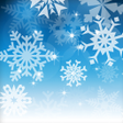 程序图标：Snowflake Live Wallpaper